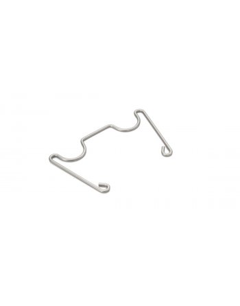 GG032 Muffler Stay GG032  - KYOSHO RC